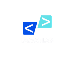 DevAtlas Logo